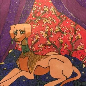 Meet your Posher, Melinda